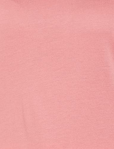 Jockey RX12 Women's Micro Modal Cotton Relaxed Fit Solid V Neck Half Sleeve T-Shirt with Lace Trim On Sleeves