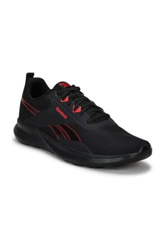 Image of Reebok Men's Running Shoes Lightweight Cushioned Sports Shoes for Men | Lightweight Gym Shoe for Men | Running, Jogging, Walking & Gym | Flylite Emergo Runner