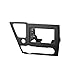 Metra 95-7882B Honda Civic 2013-Up Double Din Dash Mount Kit, Black