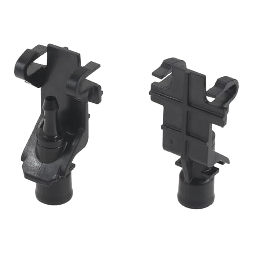 �t�����g�K���X�E�H�b�V���[�m�Y�� Compatible With Pilot For Ridgel 2 �����t�����g�K���X���C�p�[�E�H�b�V���[���X�v���[�m�Y���W�F�b�g�A�Z���u���R���|�[�l���g 76810-TG7-A11 �ƌ݊�������