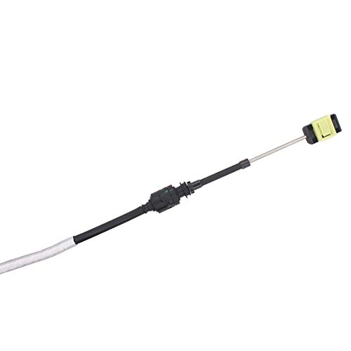Newyall Auto Automatic Trans Transmission Shift Cable #TOP2