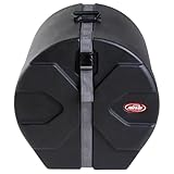 SKB 16 X 16 Floor Tom Case with Padded Interior