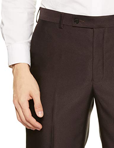 Image of Park Avenue Men's Rayon Notch Lapel Suit