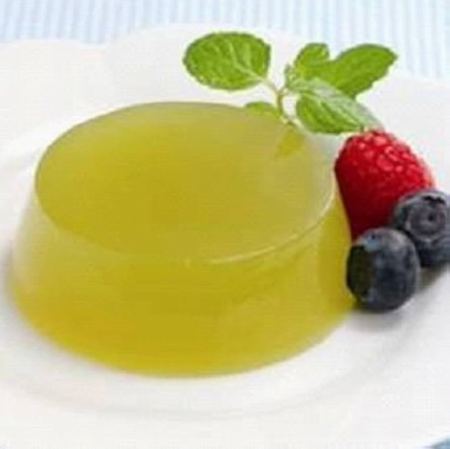 Amazon.co.jp: 日東ベスト New青りんごゼリー×40個 【冷凍食品