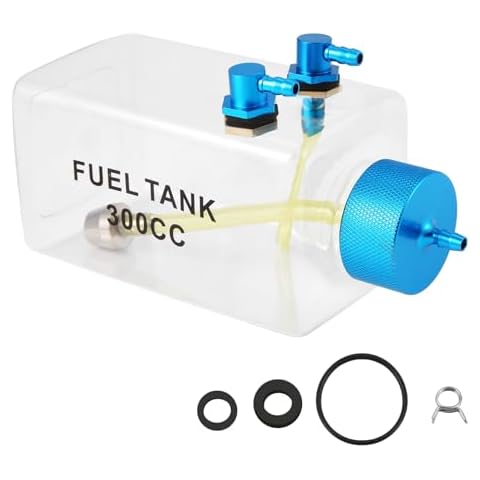 Réservoir de carburant Joselin 300 cc Cover