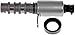 Dorman 917-201 Engine Variable Valve Timing (VVT) Solenoid Compatible with Select Ford/Lincoln/Mercury Models