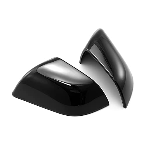 Coque rétroviseur de porte latérale voiture pour Tesla 3 en ville