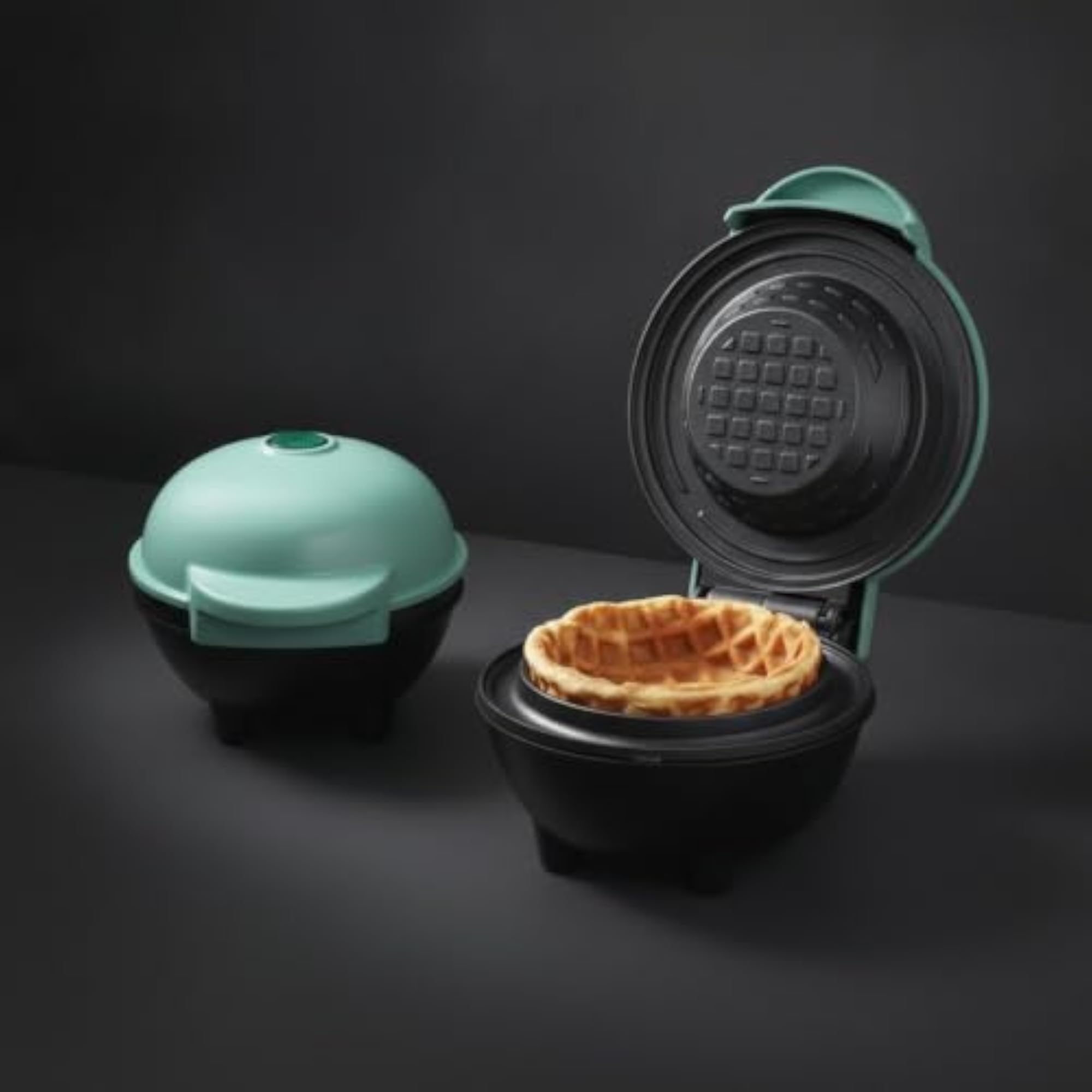 Electric Bowl Maker with Nonstick Surface, Kitchen Gadget