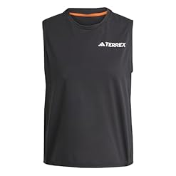 Adidas Damen Terrex Multi Climacool Tank Top T-Shirt