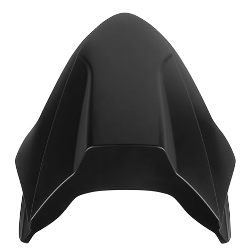 Couvercle de siège arrière CB650R pour supprimer la selle