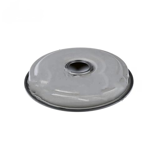 Boîte de vitesses DQ500 sans fuite avec le couvercle d'embrayage avant 0BH301205D