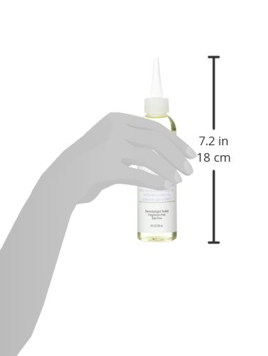 Miniatura 7 de Design Essentials Tratamiento de aceite hidratante para el cuero cabelludo y la piel, 4 onzas (paquete de 2)