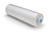 GBC EZLoad Blue End Cap Laminating Roll Film, Low Temp, Gloss, 12