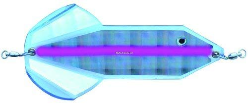 Pro-Troll Fishing Products SpinRay Flasher