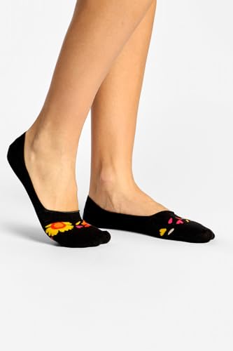 Dedoles lustige Socken Unisex Damen Herren Kinder Baumwolle coole Designs – Ansicht 2