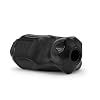 InkJecta Flite X1 Ergo Grip Black Delrin