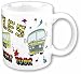 Produktbild Magical Mystery Tour (Mug)
