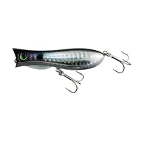 JACKALL(ジャッカル) JACKALL BLEEKER TOPPY 67F BREAKER TOPPY