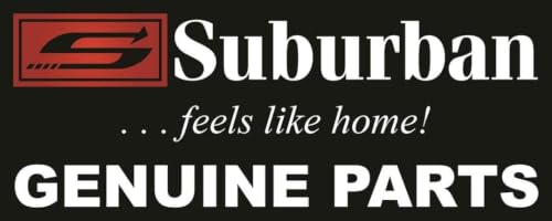 Image of Suburban Mfg 525007 Service Kit T Stat Switc12vdc 135