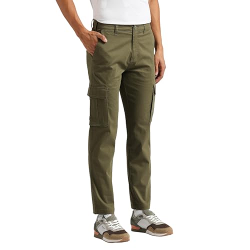 Image of Pepe Jeans Men Pants