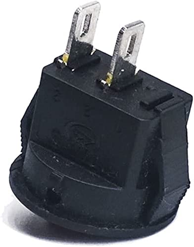 Interrupteur à Bascule 16mm pour Réparer Facilement Vos Petits Appareils - 5