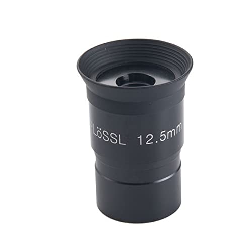 Telescopio Astronomico Monoculare 1.25 Oculare 4mm 6.5mm 10mm 12.5mm 15mm 20mm 25mm 30mm 40mm Multi Rivestito12.5mm verde