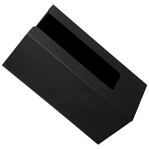 GLEAVI Paper Cup Organizer Cup Dispenser for Cold Hot Drinks Convenient Storage Rack for Tea and Snacks Desktop Paper Cup Holder for Home Commercial Use