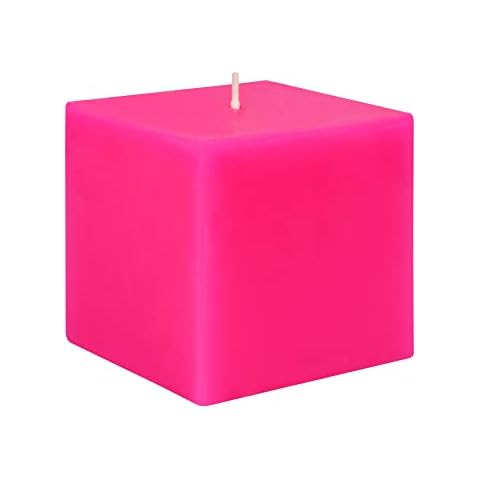 Zest Candle 3 Inch Pillar Cover