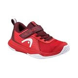 HEAD Sprint Strap 4.0 Kids RDDR