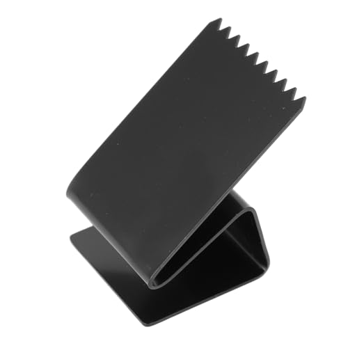 Hurricane Window Clips, 16PCS Hurricane Safety Stainless Steel Clip Used to Secure Plywood Hurricane...