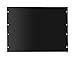 Hoffman P19RPP2UB Rack Panel, 19", 2 RU