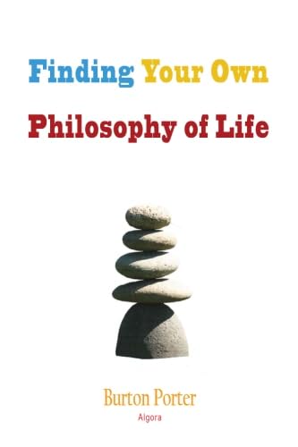Finding Your Own Philosophy of Life