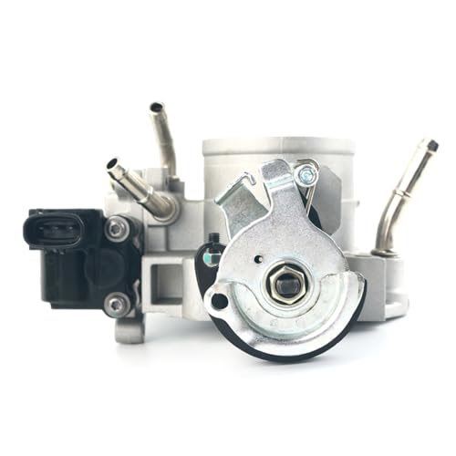 Corps de papillon pour Accord et Element 2.4L TK93 16400RAAA62 - 4