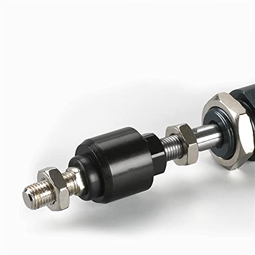 Conector ojo pez FD1012 M12*1.25, accesorio de cilindros neumáticos 3