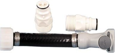 Orange Cycle Parts Atlantis Flush Kit - A7005