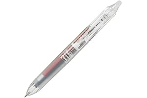 FriXion Ball 4, Erasable Ballpoint Pen 0.38mm