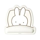 Repose-poignet ergonomique inclus : livré avec un repose-poignet assorti qui offre un soutien confortable, aidant à réduire la fatigue et la fatigue lors d'une utilisation prolongée de l'ordinateur