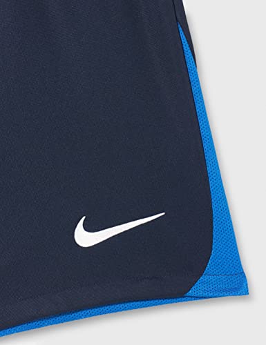 Nike Mens Shorts M NK DF Acdpr Short K, Obsidian/Royal Blue/White, DH9236-451, 2XL - Image 5