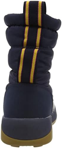Joules Women's Winter Boot Rain, French Navy, 5 | Image 2