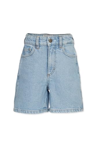 Band of Rascals Kinder Shorts Baggy Jeans aus Bio-Baumwolle Light-Blue Gr. 152