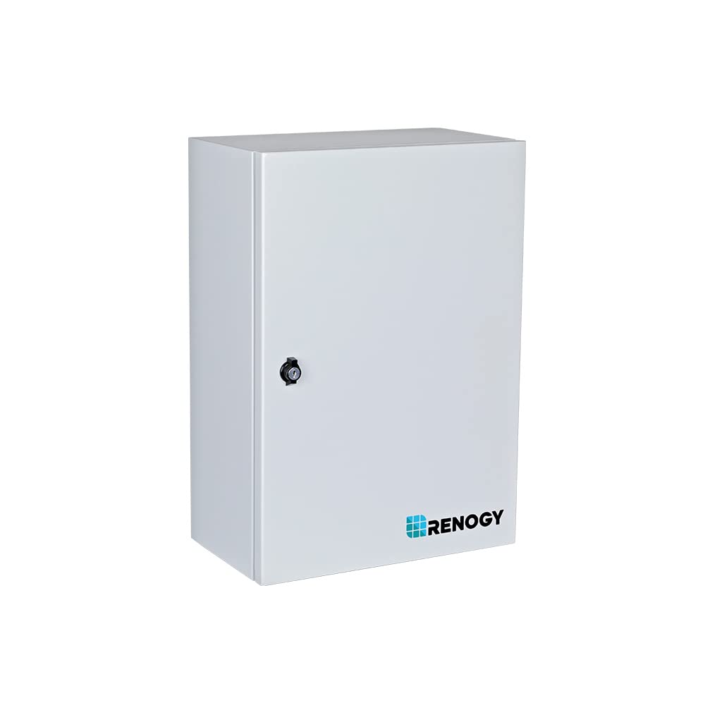 Buy Renogy 200 Amp DC Circuit Breaker Box for OffGrid Solar System