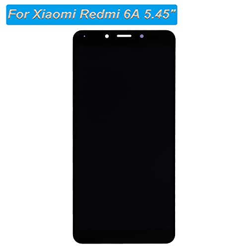 Changer l'écran de mon 6A M1804C3CG vitre tactile 5.3 pouces - 2