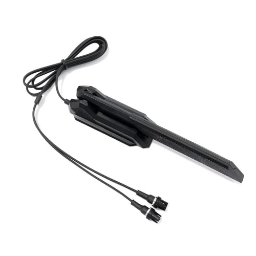Tarjeta WiFi 7 PCIe para Gigabyte Z890 Gaming X con Antena, soporte Bluetooth y base magnética miniatura 7