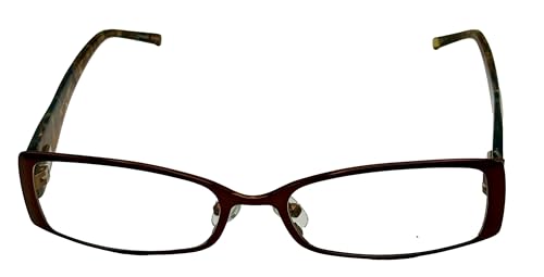 Lentes Jones New York - Elegancia en tus ojos 3 Imagen adicional