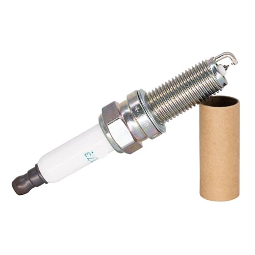 Bougie d'allumage LDK8RHII double iridium pour moteurs essence performants