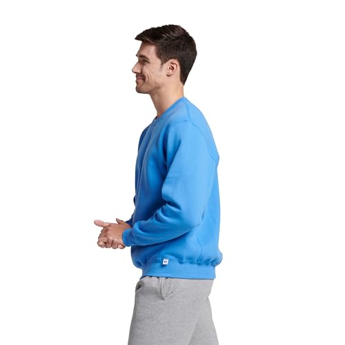 Image of Russell Athletic Men's Dri-Power Fleece Sweatshirt