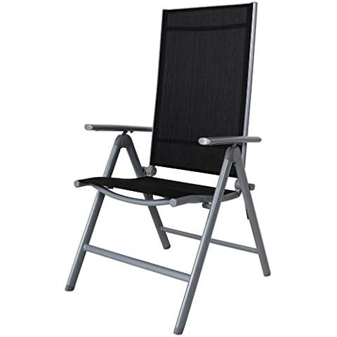 Chicreat 80510 High-Back Folding Camping Chair Cover