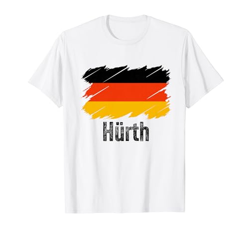 Hürth, Germany, Deutschland Camiseta
