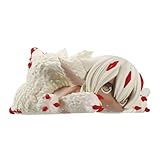 Zhongkaihua Figura de Faputa modelo 21 cm Faputa figura de acción de PVC estatua de anime hecha a mano colecciones de escritorio decoraciones regalos