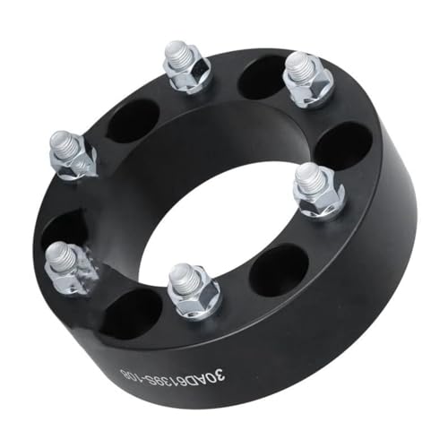 �Ԃ̃z�C�[���X�y�[�T�[ Compatible With Mazda 30mm �ԃz�C�[���X�y�[�T�[�A�_�v�^�[ PCD 6X139.7 CB 108mm �n�u�z�C�[���t�����W�z�C�[���A�_�v�^�[�ƌ݊���������܂��B